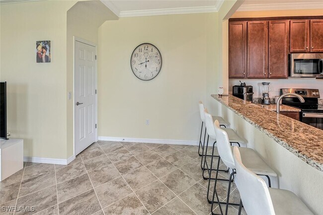 2665 Citrus St in Naples, FL - Foto de edificio - Building Photo