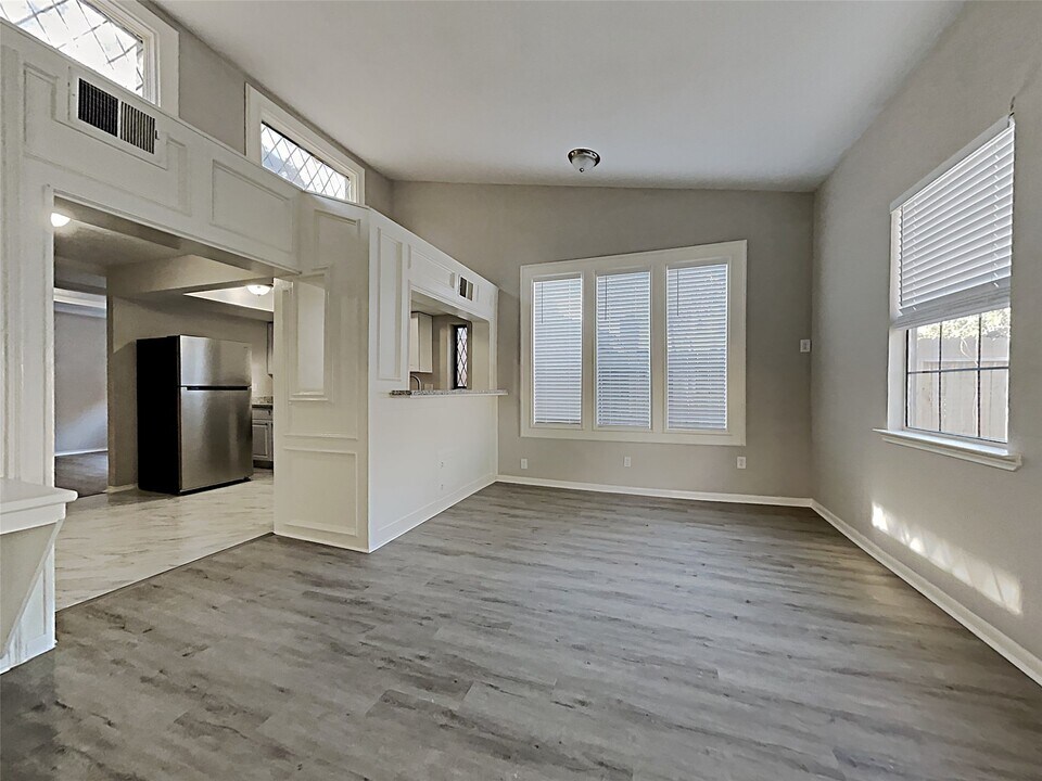 23414 Cimber Ln in Spring, TX - Foto de edificio