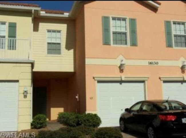 property at 16130 Via Solera Cir