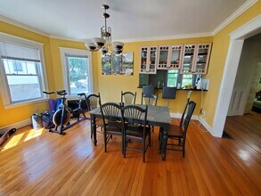 22 Burton St, Unit 1 in Boston, MA - Building Photo - Building Photo