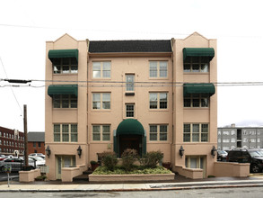 307 Building in Chattanooga, TN - Building Photo - Building Photo