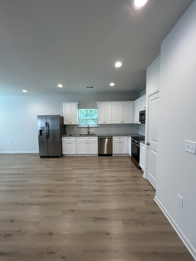 737 N McFarland St in Gastonia, NC - Building Photo - Building Photo