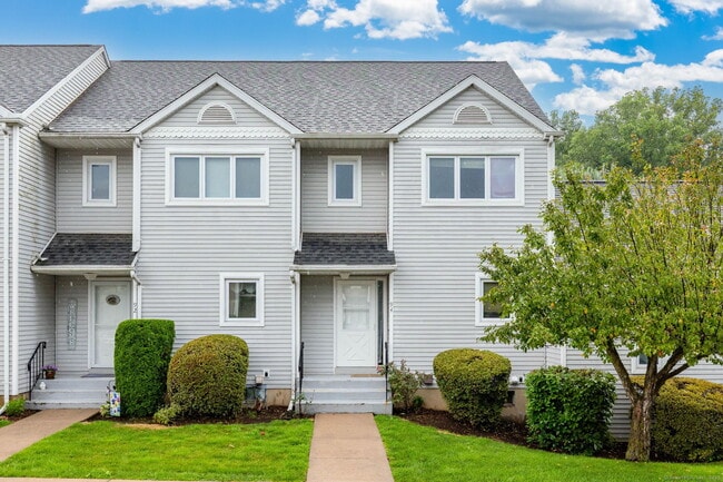 property at 94 Oak Ridge Dr