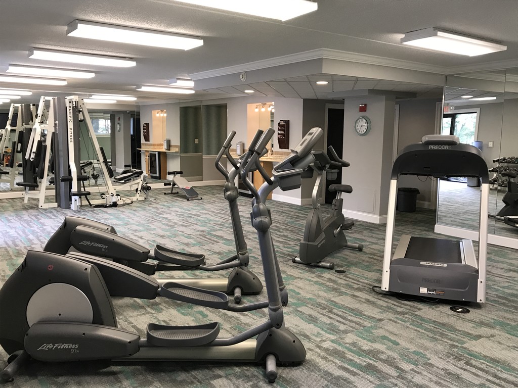 Park at Westminster Apartments in Warrington, PA