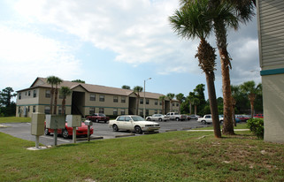 Bay Point Apartments