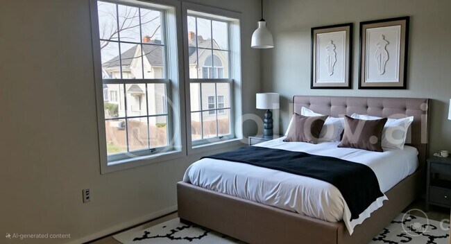 16 Elmwood St, Unit #1 in South Grafton, MA - Foto de edificio - Building Photo