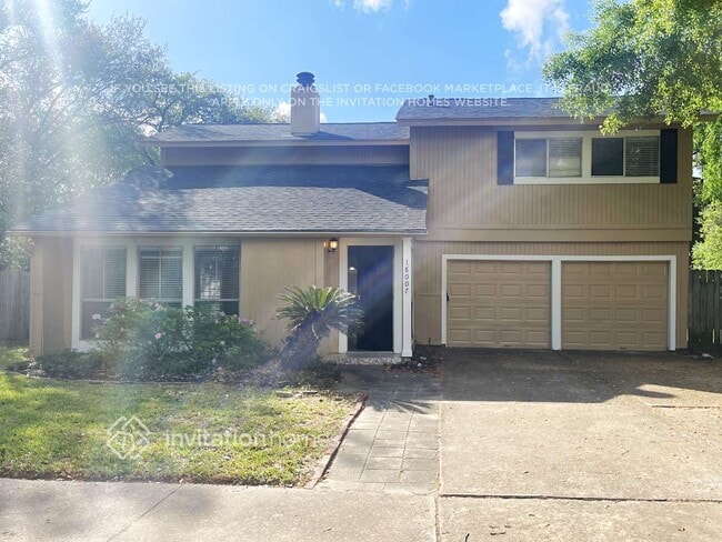 property at 18007 Autumn Trails Ln