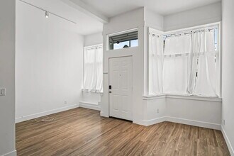 1537 Lincoln Ave in Alameda, CA - Building Photo - Building Photo