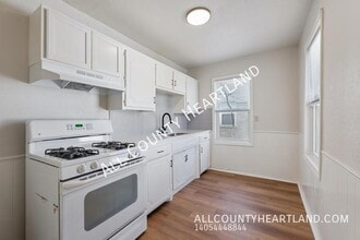 533 E Boeing Dr in Midwest City, OK - Building Photo - Building Photo