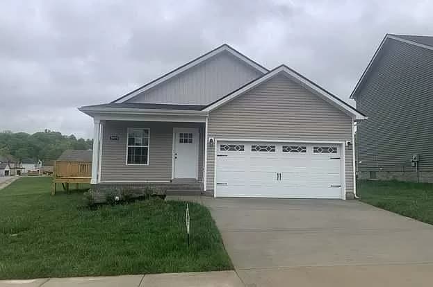 property at 201 Geneva Ln