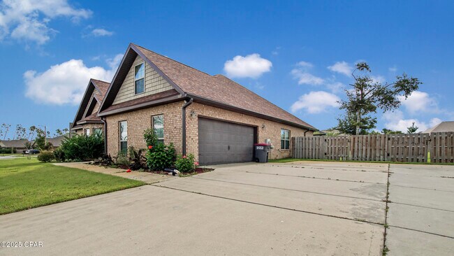 3809 Whitehead Blvd in Panama City, FL - Building Photo - Building Photo