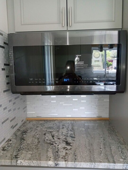 4509 Tottle Ave NW in Albuquerque, NM - Building Photo