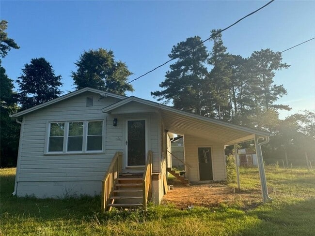property at 1959 Conkle Rd
