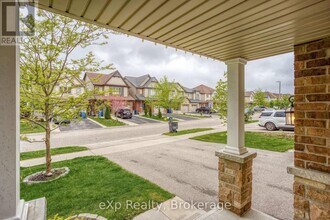 190 Summit Ridge Dr in Guelph, ON - Building Photo - Building Photo