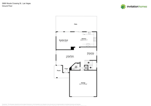 5688 Woods Crossing St in Las Vegas, NV - Building Photo - Building Photo