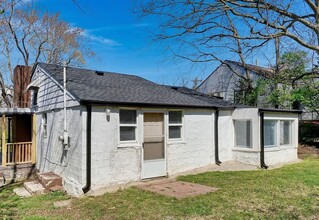 1108 E Old Hickory Blvd in Nashville, TN - Building Photo - Building Photo
