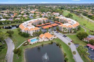7460 La Paz Blvd in Boca Raton, FL - Foto de edificio - Building Photo
