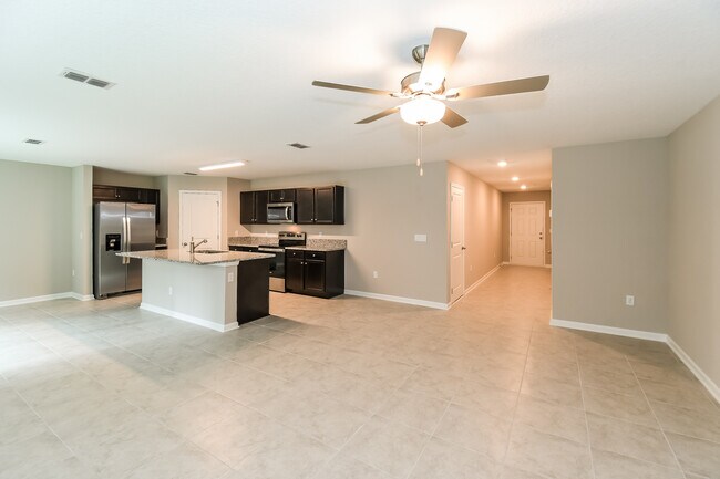 property at 9148 Joannes way