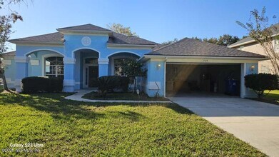 709 Muskogee Ln in Jacksonville, FL - Building Photo - Building Photo