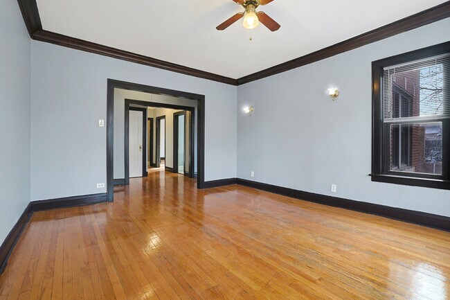 7959 S Paulina St in Chicago, IL - Building Photo - Building Photo