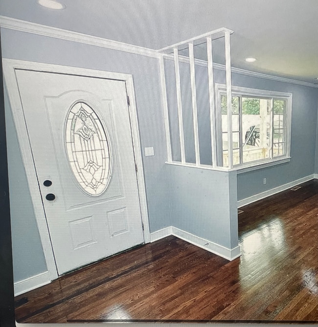 1627 Halifax St in Petersburg, VA - Building Photo - Building Photo