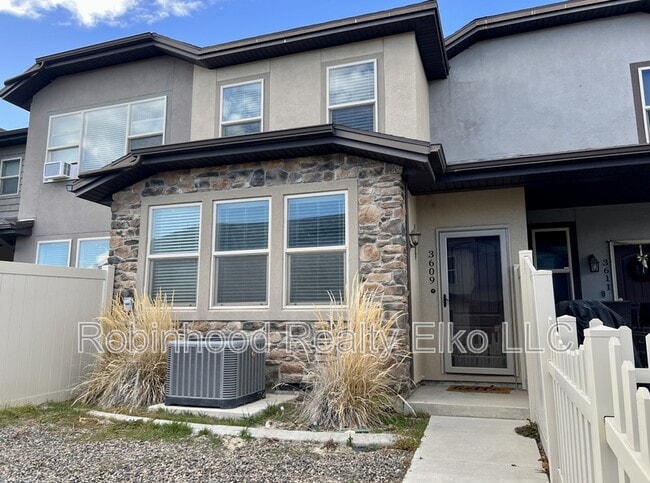 3609 Autumn Colors Dr in Elko, NV - Building Photo - Building Photo