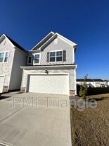 5049 Tura St in Raleigh, NC - Building Photo