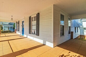 2497 Napier Ave in Macon, GA - Building Photo - Building Photo