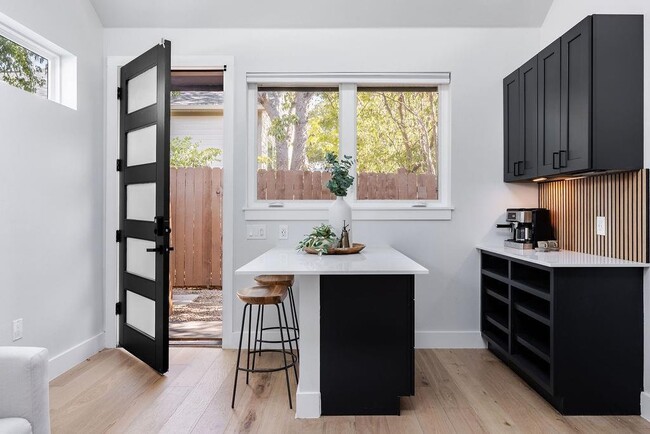 property at 1210 Brentwood St