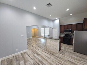 21706 Rainfall Park Dr in Spring, TX - Building Photo - Building Photo