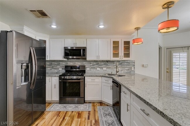 3400 Cabana Dr, Unit 1061 in Las Vegas, NV - Building Photo - Building Photo