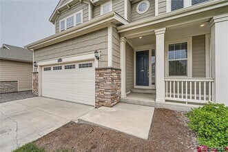 16263 Lanceleaf Pl in Parker, CO - Building Photo - Building Photo