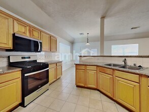 16518 Barker Ranch Ct in Cypress, TX - Building Photo - Building Photo