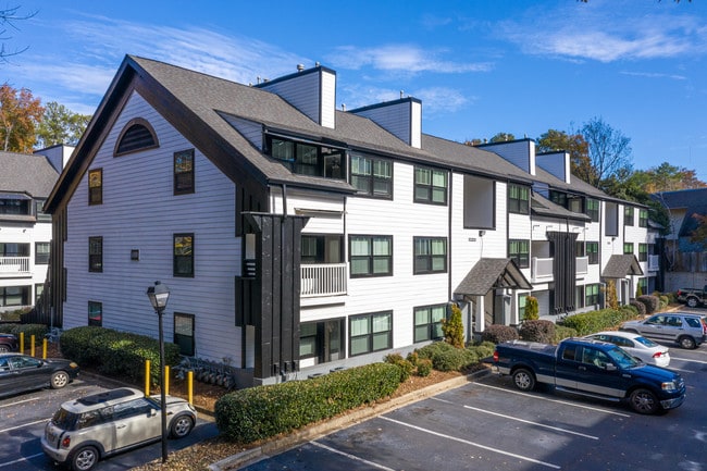 Morningside Courts