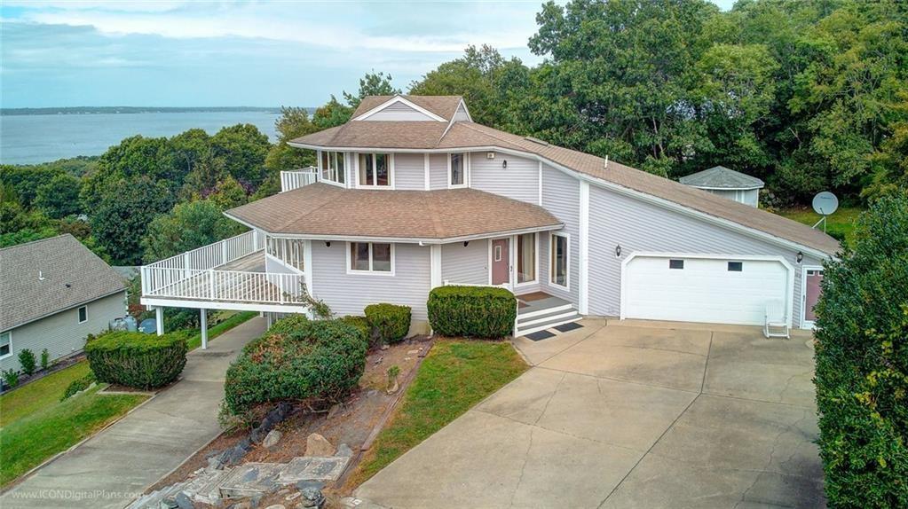 108 Horizon Dr in Tiverton, RI - Building Photo