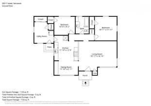 2501 F St in Vancouver, WA - Building Photo - Building Photo