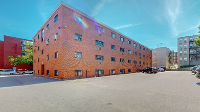 15 Walbridge St in Boston, MA - Building Photo - Building Photo