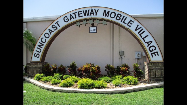 Suncoast Gateway