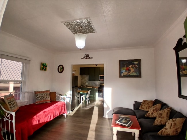 402 S Chestnut St in Trinidad, CO - Foto de edificio - Building Photo