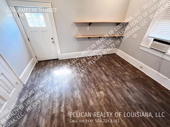 324 Amelia St in Gretna, LA - Building Photo - Building Photo