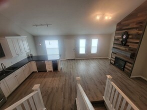 3700 83rd St, Unit 8 in Galveston, TX - Building Photo - Building Photo