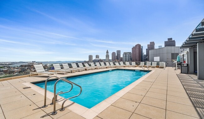 One Canal Apartments
