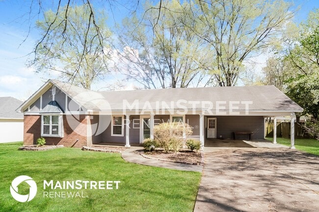 property at 6685 Blackthorn Dr