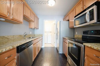 4341 Deeside Dr in Brighton, MI - Building Photo - Building Photo