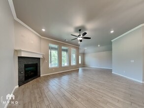 5400 Riverrun Ct in Arcadia, OK - Building Photo - Building Photo