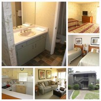 5 Pine Tree Rd in Pinehurst, NC - Building Photo