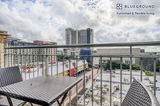 301 Brazos St in Austin, TX - Building Photo - Building Photo