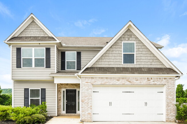 property at 41 Moss Way