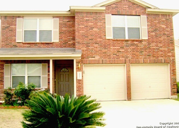 4022 Canyon Pkwy