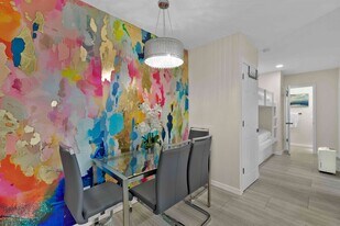 111 E Hibiscus St, Unit 1 in South Padre Island, TX - Building Photo